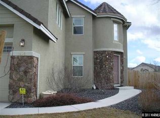 7402 Minkler Ct, Sparks, NV