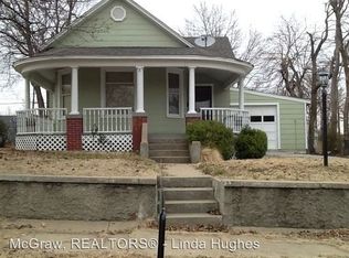 1314 W Broadway St, Tulsa, OK 74021
