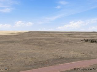 Tbd North Ridge Dr, Cheyenne, WY 82009