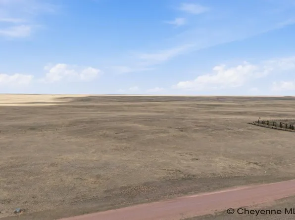 125 N Ridge Dr, Cheyenne, WY 82009