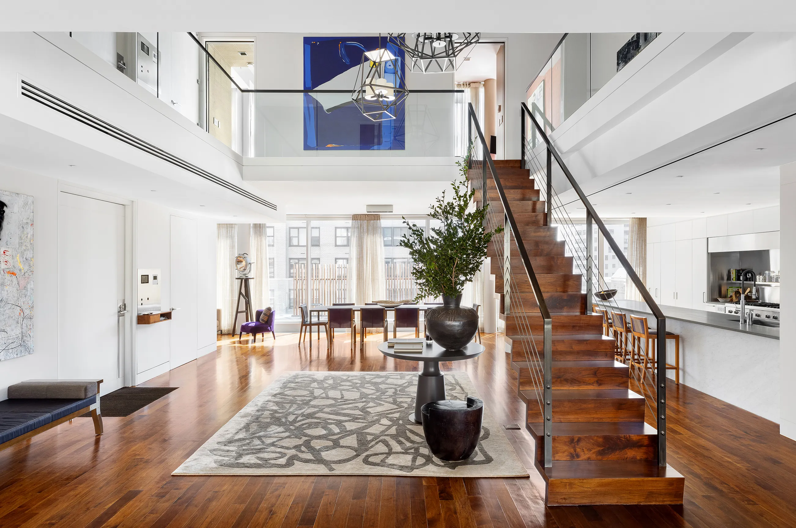 57 Irving Place #PH9/10 in Gramercy Park, Manhattan | StreetEasy