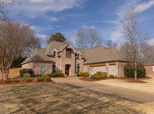 107 Turnberry Ln, Starkville, MS 39759