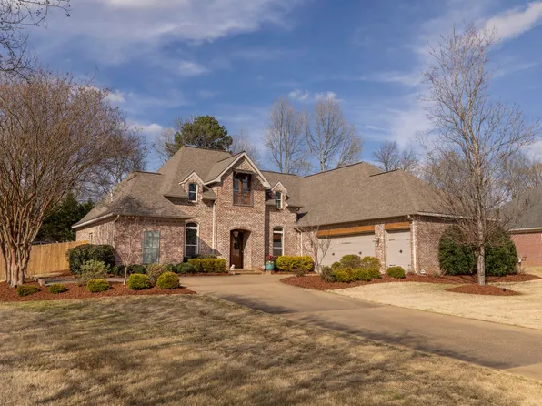 107 Turnberry Ln, Starkville, MS 39759
