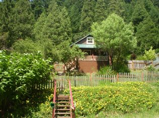 47529 Westoak Rd, Westfir, OR 97492