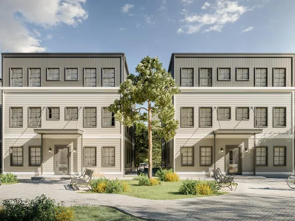 1 Firefly Street #201, Portland, ME 04102