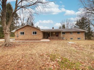 5065 Rohr Rd, Auburn Hills, MI 48326