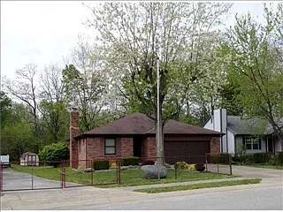 589 Spring Mill Dr photo 1