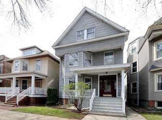 3922 N Oakley Ave, Chicago, IL 60618