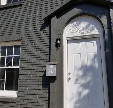 2nd image of 1607 West Ave #B