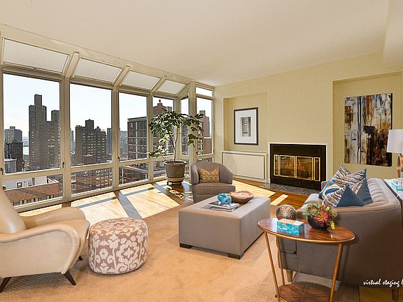 2nd image of 52 Park Avenue