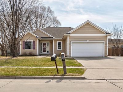 570 SE Parker Dr, Waukee, IA, 50263