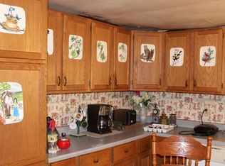 1030 Whitewater Rd, Summersville, WV 26651