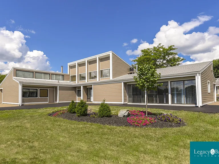 Legacy Bay Townhomes — Photo 36