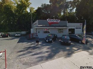 1100 Erie Blvd, Schenectady, NY 12305