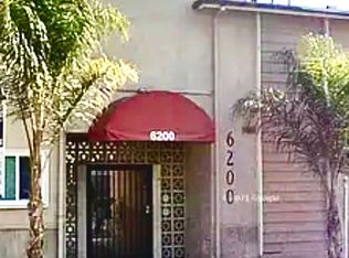 6206 Hazeltine Ave APT 5, Van Nuys, CA 91401