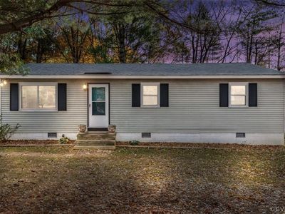 1126 W Chapel Dr, Bumpass, VA, 23024