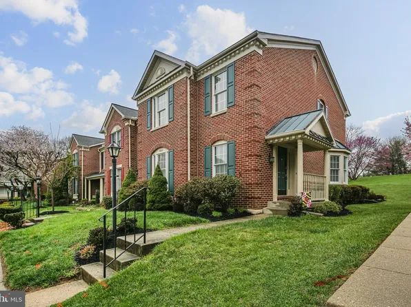 5064 Southern Star Ter, Columbia, MD 21044
