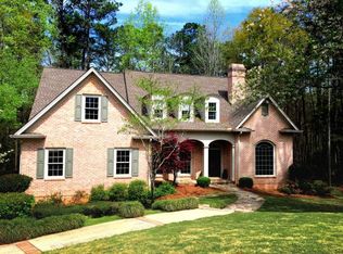 450 Indian Ln, Alexander City, AL 35010