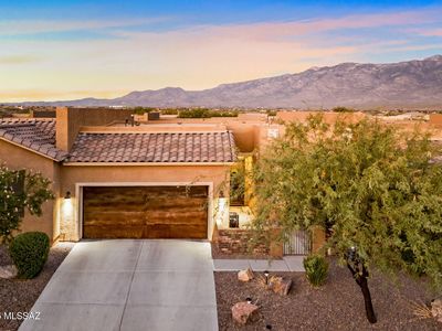 13186 N Humphreys Peak Dr, Tucson, AZ, 85755