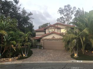 1717 Hampshire Ct, San Dimas, CA 91773