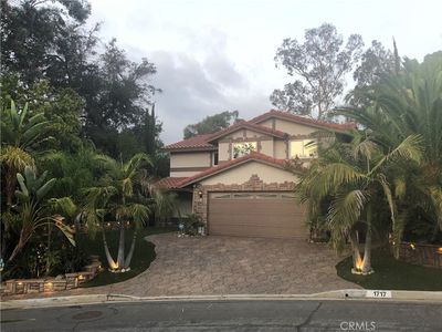 1717 Hampshire Ct, San Dimas, CA, 91773