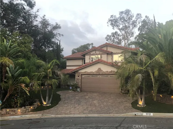 1717 Hampshire Ct, San Dimas, CA 91773