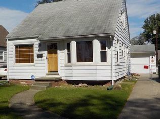 740 Brinton Dr, Toledo, OH 43612
