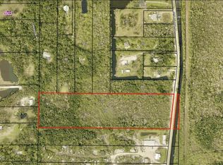 805 Pine Island Rd, Merritt Island, FL 32953