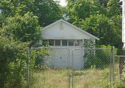 Property Front View