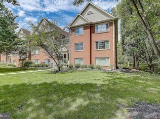 400 Kilree Rd UNIT 101, Lutherville Timonium, MD 21093