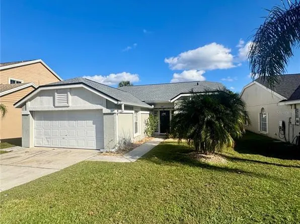 1027 Whittier Cir, Oviedo, FL 32765