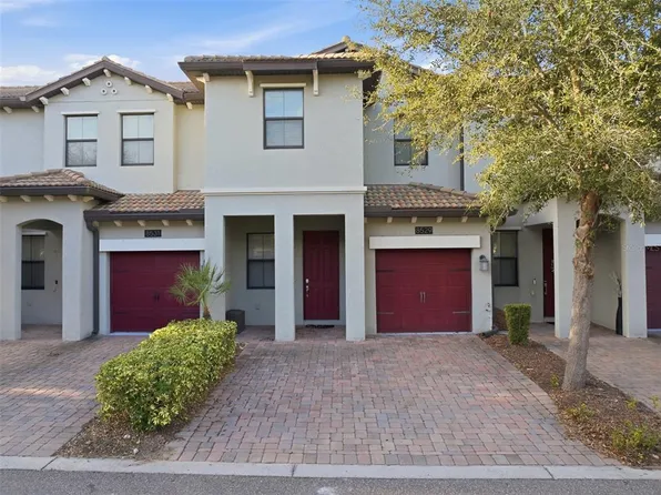 8529 Zoeller Hills Dr, Davenport, FL 33896