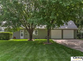 2307 Warren St, Bellevue, NE 68005
