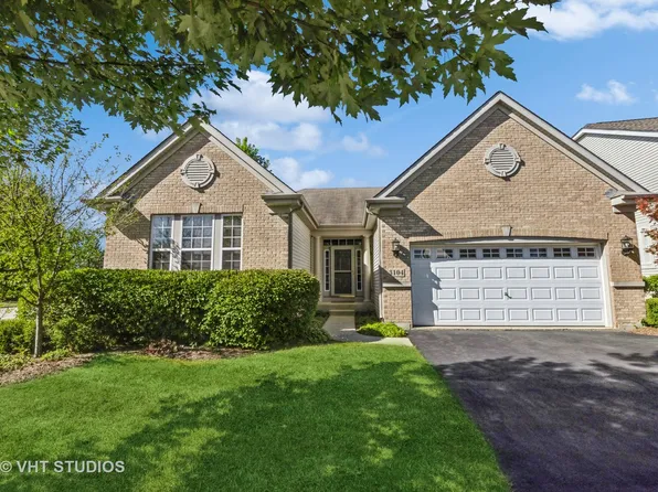 3104 Concord Ln, Wadsworth, IL 60083