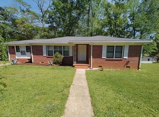 167 Oak Ave, Ozark, AL 36360