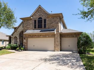 8426 Triston Hill Ct, Cypress, TX 77433