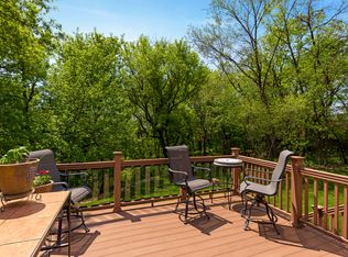 14941 Juniper Ridge Dr NW, Ramsey, MN 55303