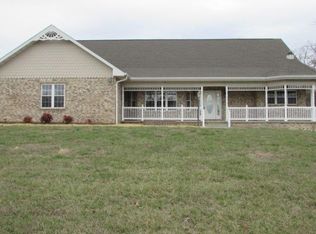 10636 Private Road 8945, West Plains, MO 65775