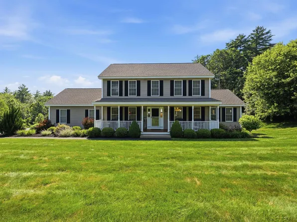 9 Conservation Drive, Merrimack, NH 03054