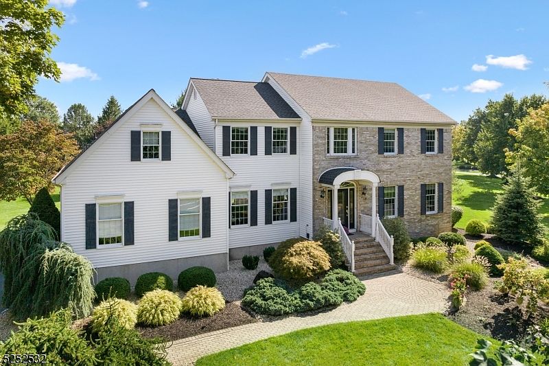 28 Milburn Dr, Hillsborough, NJ 08844 Zillow