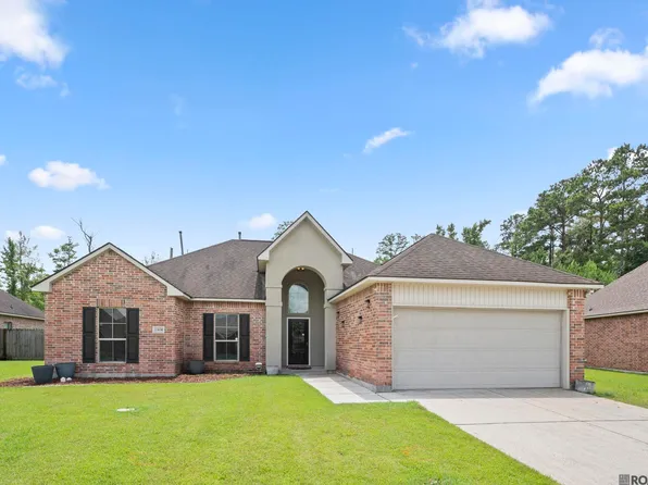 13638 Cantebury Ave, Denham Springs, LA 70726