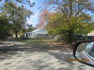 19511 Woodbine St, Detroit, MI 48219