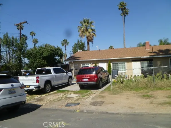 1161 Villa St, Riverside, CA 92507