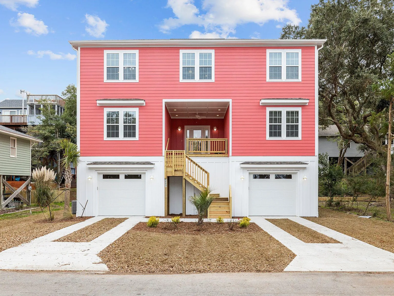 5603 Sound Dr — Photo 2