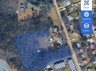 2080 S Main St, Kannapolis, NC 28081