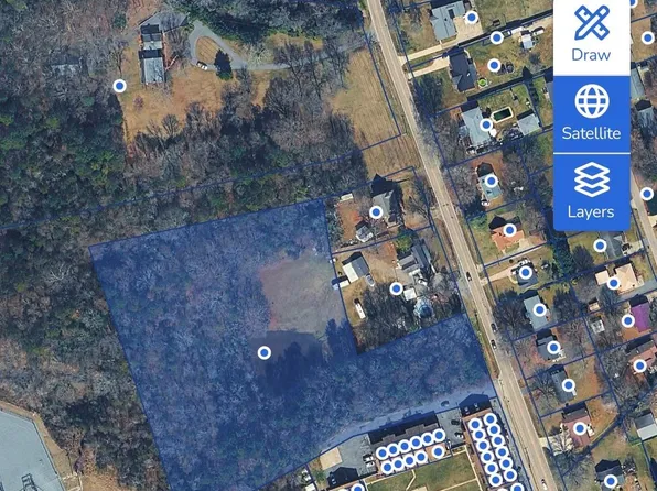2080 S Main St, Kannapolis, NC 28081