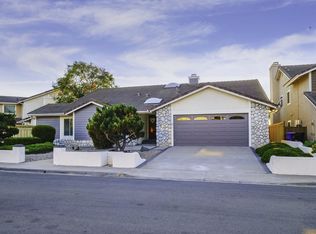 13952 Mennonite Point, San Diego, CA 92129