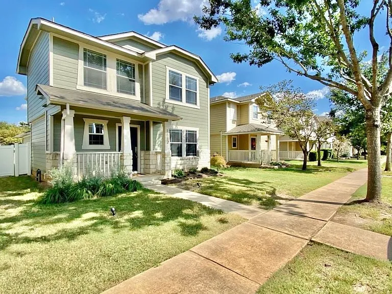 1812 Lost Maples Loop — Photo 1