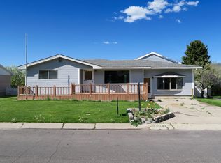 4960 Chinook St, Pocatello, ID 83204
