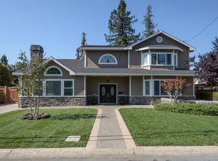 14539 Nelson Way, San Jose, CA 95124